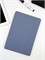 Чехол для Samsung Galaxy Tab S11, который имеет специальное отделение для стилуса, выполнен в лавандовом цвете 1000037020