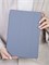 Чехол для Samsung Galaxy Tab S11, который имеет специальное отделение для стилуса, выполнен в лавандовом цвете 1000037020