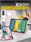 Защитный чехол для планшета Xiaomi Redmi Pad 2 Pro / POCO Pad M1 с диагональю экрана 12,1 дюйма (2025) 1000037024
