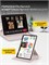 Защитный чехол для планшета Xiaomi Redmi Pad 2 Pro / POCO Pad M1 с диагональю экрана 12,1 дюйма (2025) 1000037024