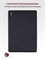 Черный чехол с магнитом для Huawei MatePad 11.5 2025, 2023 (BTKR-W09, BTK-AL09, BTK-W09) обеспечивает защиту от ударов 1000027123