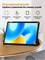 Трехсгибный чехол-книжка для планшетов Honor Pad 20 и Honor Pad 10 (12.1 дюйма) представлен в нашем ассортименте 1000037037