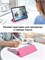 Блестящий чехол для iPad 11 2025 A16 (11''), iPad 10 2022 (10,9 "), iPad 12 2026 (11'') с блестящей задней крышкой, предотвращающий удары 1000037038
