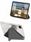 Черный чехол для iPad Pro 13 (M4, 2024 / М5, 2025) Y 1000037043