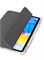 Черный чехол для iPad Pro 13 (M4, 2024 / М5, 2025) Y 1000037043