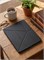 Черный чехол для iPad Pro 13 (M4, 2024 / М5, 2025) Y 1000037043