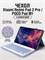 Чехол для планшета Xiaomi REDMI Pad 2 Pro Poco Pad M1 1000037050