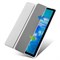 Серый чехол с держателем для стилуса предназначен для планшетов Lenovo Tab P11/P11 Plus с диагональю экрана 11 дюймов 1000037055