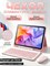 Чехол с клавиатурой и мышью для планшета Xiaomi Pad7/Pad7Pro/Pad8/Pad8Pro размером 11.2 дюйма 1000037057