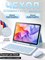 Чехол с клавиатурой и мышью для планшетов Xiaomi Pad7/Pad7Pro/Pad8/Pad8Pro размером 11.2 дюйма 1000037068