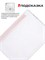Чехол для iPad 11 2025 A16 (11''), iPad 10 2022 (10,9 "), iPad 12 2026 (11'') изготовлен из экологически чистого материала, который легкий, тонкий и мягкий. Он имеет два слоя защитной пленки 1000037069