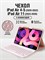 Кейс с клавиатурой для Ipad Air 4/5 и Air 11 1000037070