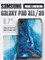 Кейс из коллекции LUX для Samsung Galaxy Tab A9 (SM-X110 и SM-X115) A11 (SM-X130, SM-X130 и SM-X135) 8,7 дюйма, с удобной подставкой, магнитами и стильным рисунком "Волна" / Самсунг Таб А9, А11 1000037074