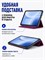 Чехол-книжка с магнитным замком для планшета Samsung Galaxy Tab A11 8.7" 1000037103