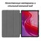 Отличный выбор - чехол для планшета Lenovo Tab M11 (TB330FU, TB331FC) и Xiaoxin pad 2024 в комплекте с защитной пленкой, украшенной рисунком "звездное небо" 1000037113