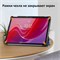Отличный выбор - чехол для планшета Lenovo Tab M11 (TB330FU, TB331FC) и Xiaoxin pad 2024 в комплекте с защитной пленкой, украшенной рисунком "звездное небо" 1000037113