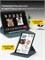 Чехол для Samsung Galaxy Tab A11 / Tab A9 с диагональю экрана 8,7 дюймов 1000037114