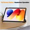 Чехол и защитная пленка для планшета Redmi Pad 2 Pro / Redmi Pad Pro / Poco Pad 2024 года / Poco Pad M1 (2025) размером 12.1 дюйма теперь доступны в сумерках 1000037139