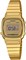 Кварцевые часы Casio, цифровой дисплей, корпус из нержавеющей стали 1000037163
