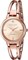 Женские часы-браслет Anne Klein с циферблатом, украшенным натуральными бриллиантами 1000037167