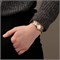 Женские наручные часы Anne Klein с функцией отображения даты и браслетом 1000037181