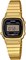 Кварцевые часы Casio, цифровой дисплей, корпус из нержавеющей стали 1000037183