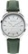 Женские аналоговые круглые часы Titan Neo 1000037187