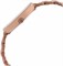Женские аналоговые круглые часы Fastrack Ruffles 1000037197