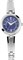 Женские аналоговые круглые часы Titan Karishma 1000037200