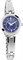 Женские аналоговые круглые часы Titan Karishma 1000037200