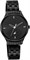 Женские аналоговые круглые часы Fastrack Minimals 1000037219