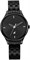 Женские аналоговые круглые часы Fastrack Minimals 1000037219