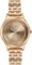 Женские аналоговые круглые часы Fastrack Stunners 1000037220
