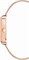 Женские часы Nine West с сетчатым браслетом 1000037229