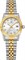 Женские аналоговые часы Kenneth Scott с белым циферблатом - K22536-TBTW 1000037237
