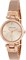Женские часы Anne Klein с циферблатом, украшенным натуральными бриллиантами, и сетчатым браслетом, кварцевый механизм 1000037269