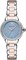 Женские трехстрелочные часы Emporio Armani; элегантные часы для женщин 1000037270
