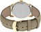 Женские часы Timex Easy Reader Date с кожаным ремешком, диаметр 38 мм 1000037272