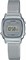 Кварцевые часы Casio, цифровой дисплей, корпус из нержавеющей стали 1000037280