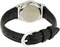 Женские кварцевые часы Casio с аналоговым дисплеем и кожаным ремешком 1000037285