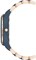 Женские аналоговые пластиковые часы Anne Klein, синие 1000037288
