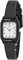 Женские повседневные кварцевые часы Casio с аналоговым дисплеем 1000037299