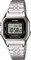 Цифровые часы Casio из нержавеющей стали 1000037311
