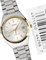 Женские водонепроницаемые аналоговые часы Casio 1000037315