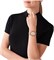 Женские кварцевые часы Michael Kors Lennox 1000037354