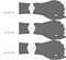Ice Watch Unisex-Uhren Analog Quarz 32015105 1000037386