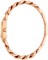 Женские кварцевые наручные часы Roberto Cavalli Lady в модном стиле 1000037395