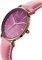 Женские аналоговые часы Orphelia Fashion Perla с кожаным ремешком 1000037431