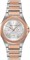 Женские аналоговые наручные часы Armani Exchange AX4623 Andrea, размер корпуса 36 мм, серебристый/двухцветный дизайн 1000037459