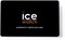 ICE-WATCH - ICE Digit Retro - Женские наручные часы с пластиковым ремешком (маленький размер) 1000037465